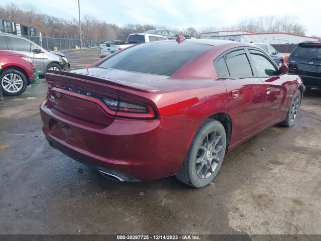 2C3CDXJG7JH195408 Dodge Charger Gt Awd