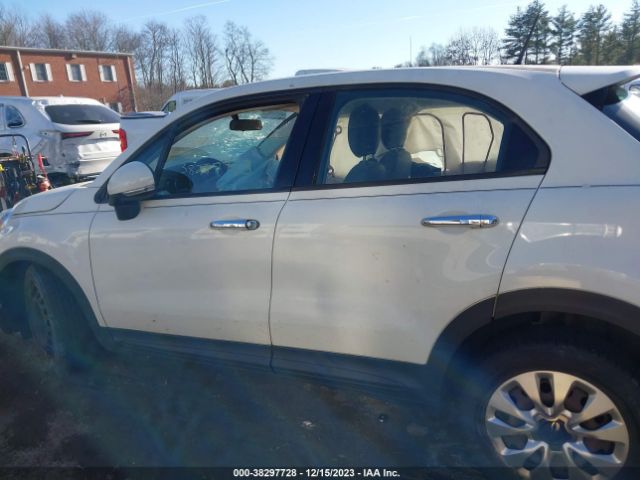 ZFBCFXAWXGP359934 Fiat 500x Pop