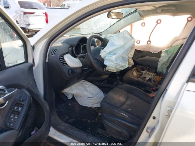 ZFBCFXAWXGP359934 Fiat 500x Pop