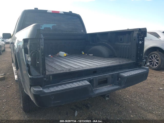 2023 FORD F-150 XLT VIN: 1FTFW1E57PFA63204