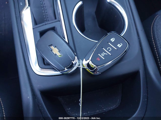 Chevrolet Equinox Awd Lt 2021 3GNAXUEV8ML353002 Image 11