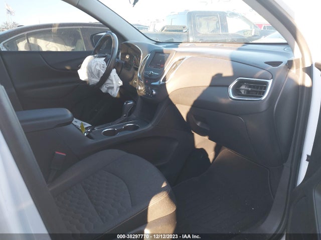Chevrolet Equinox Awd Lt 2021 3GNAXUEV8ML353002 Image 5