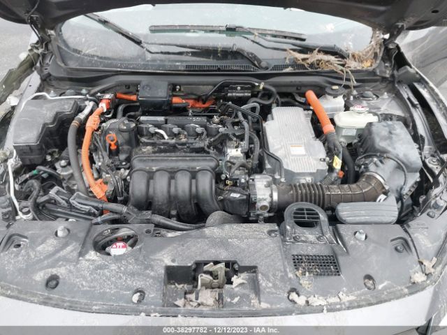 19XZE4F92LE002995 Honda Insight Touring
