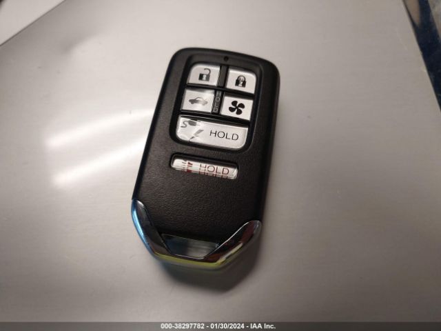19XZE4F92LE002995 Honda Insight Touring