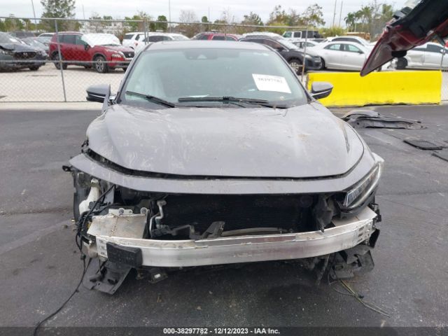 19XZE4F92LE002995 Honda Insight Touring