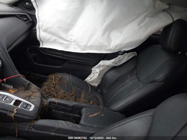 19XZE4F92LE002995 Honda Insight Touring