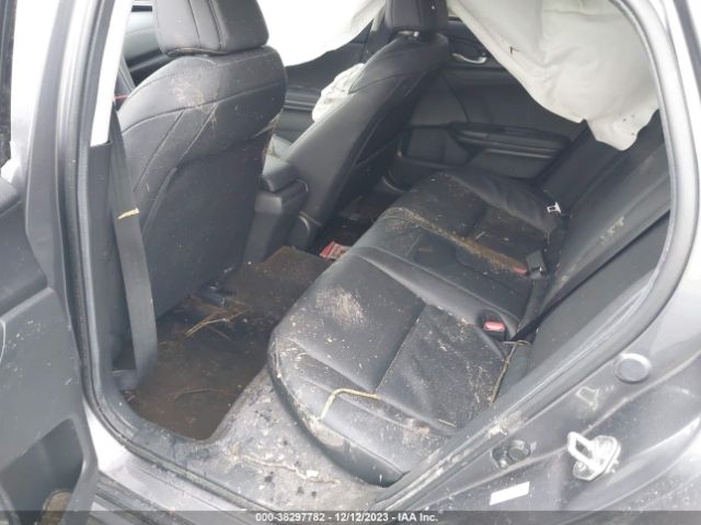 19XZE4F92LE002995 Honda Insight Touring