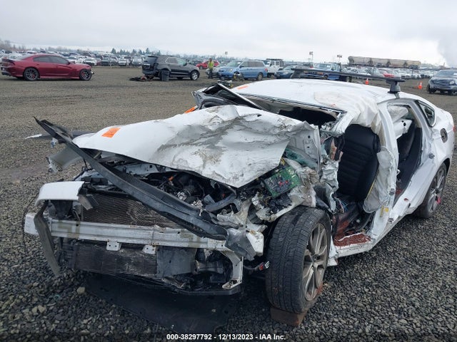 Ford FUSION SE 2017 3FA6P0HD9HR289815 Image 6