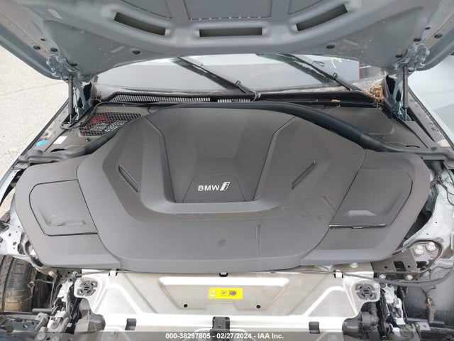 BMW I4 M50 2024 WBY33AW08RFR79289 Image 10