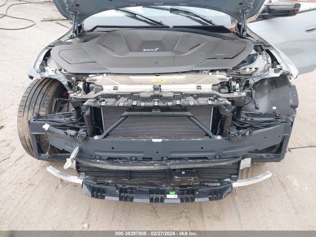 BMW I4 M50 2024 WBY33AW08RFR79289 Image 6
