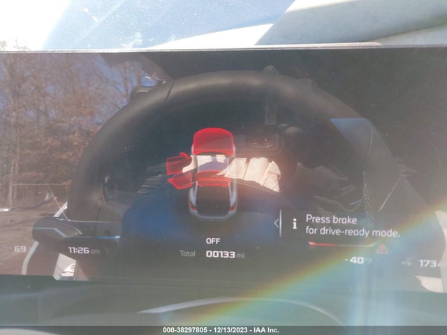 BMW I4 M50 2024 WBY33AW08RFR79289 Image 7