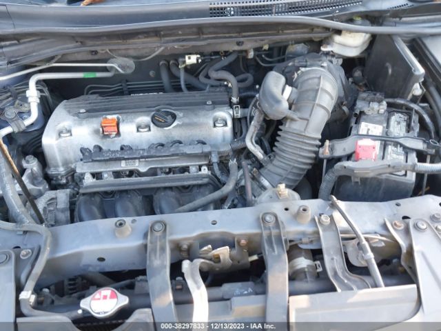 2HKRM4H31EH705479 Honda CR-V LX