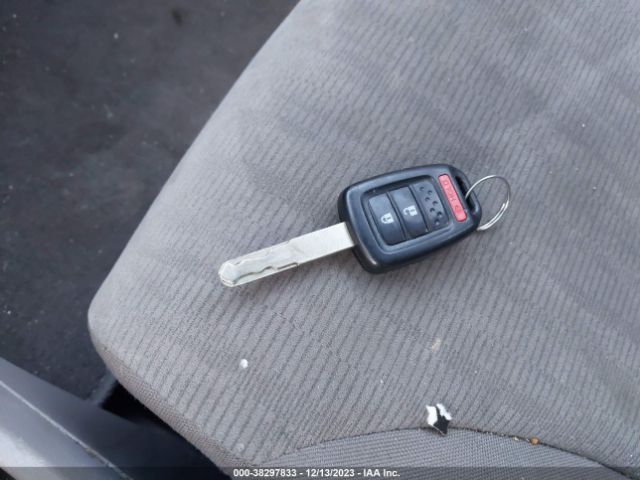 2HKRM4H31EH705479 Honda CR-V LX