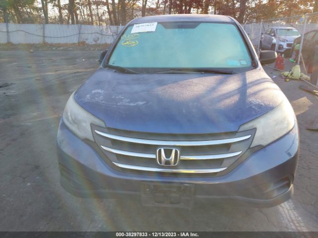 2HKRM4H31EH705479 Honda CR-V LX