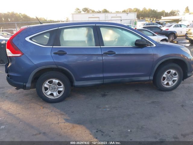 2HKRM4H31EH705479 Honda CR-V LX