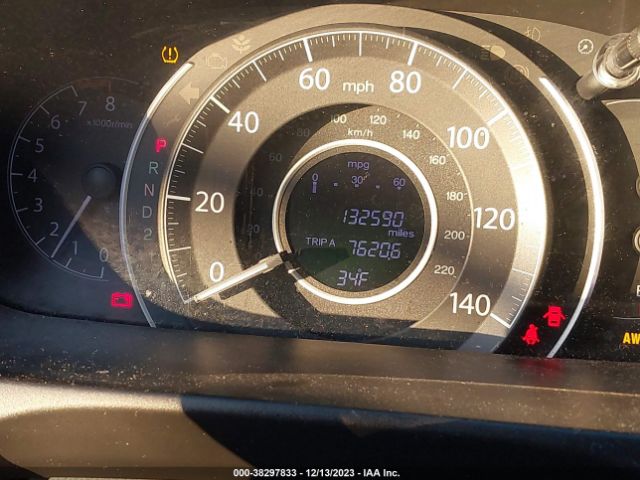 2HKRM4H31EH705479 Honda CR-V LX
