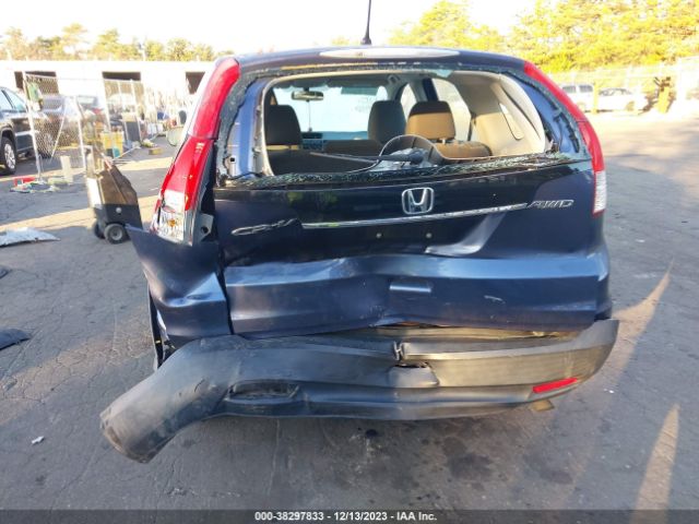 2HKRM4H31EH705479 Honda CR-V LX