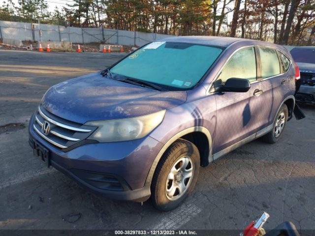 2HKRM4H31EH705479 Honda CR-V LX