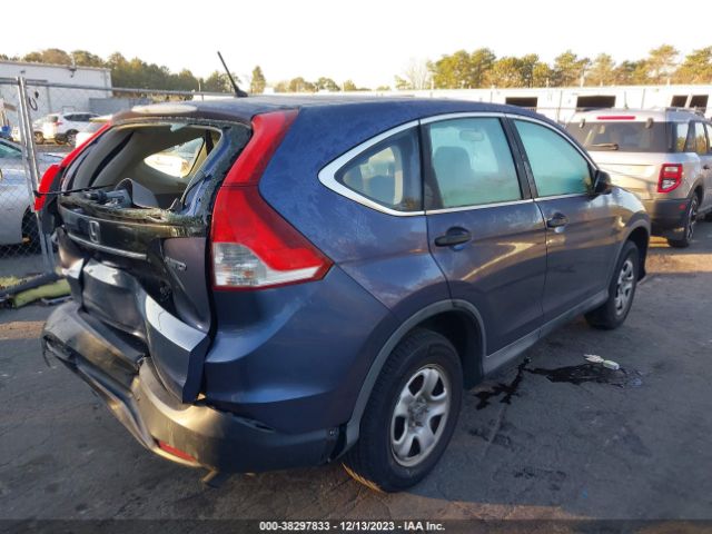 2HKRM4H31EH705479 Honda CR-V LX