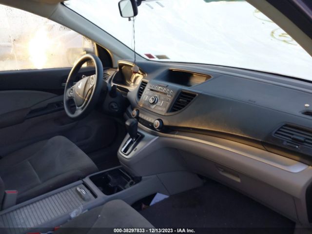 2HKRM4H31EH705479 Honda CR-V LX