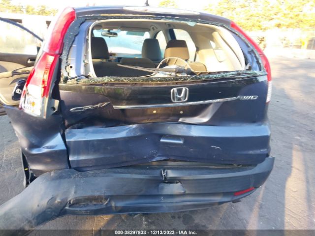 2HKRM4H31EH705479 Honda CR-V LX