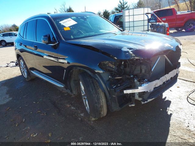 5UXTR7C58KLE93903 auction archive image