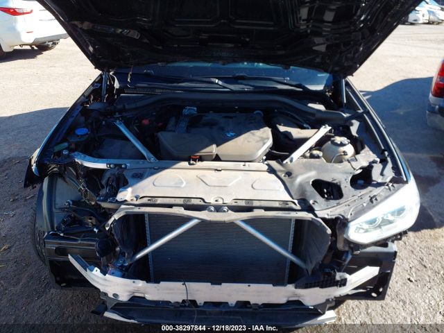 5UXTR7C58KLE93903 BMW X3 Sdrive30i