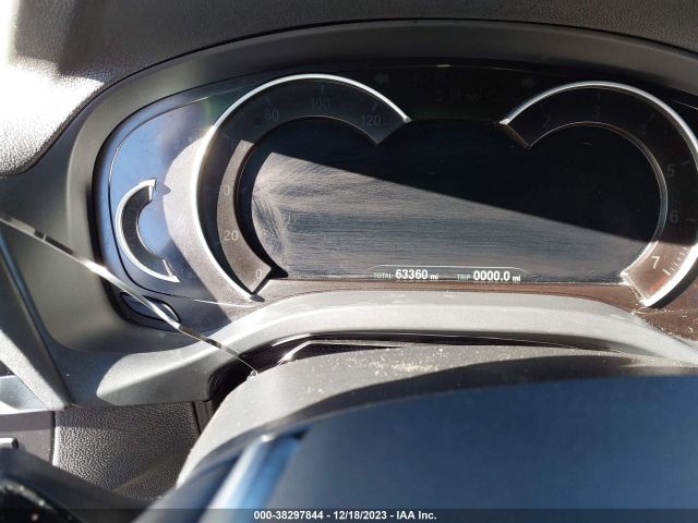 5UXTR7C58KLE93903 BMW X3 Sdrive30i