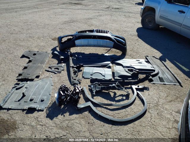 5UXTR7C58KLE93903 BMW X3 Sdrive30i