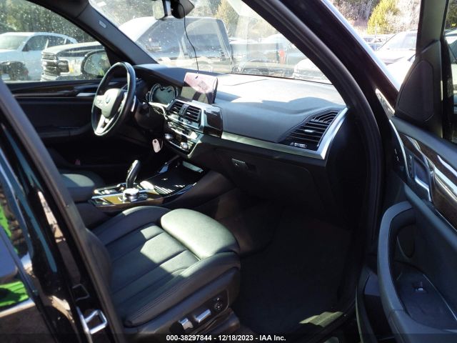 5UXTR7C58KLE93903 BMW X3 Sdrive30i