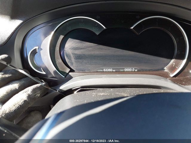 5UXTR7C58KLE93903 BMW X3 Sdrive30i