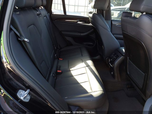 5UXTR7C58KLE93903 BMW X3 Sdrive30i