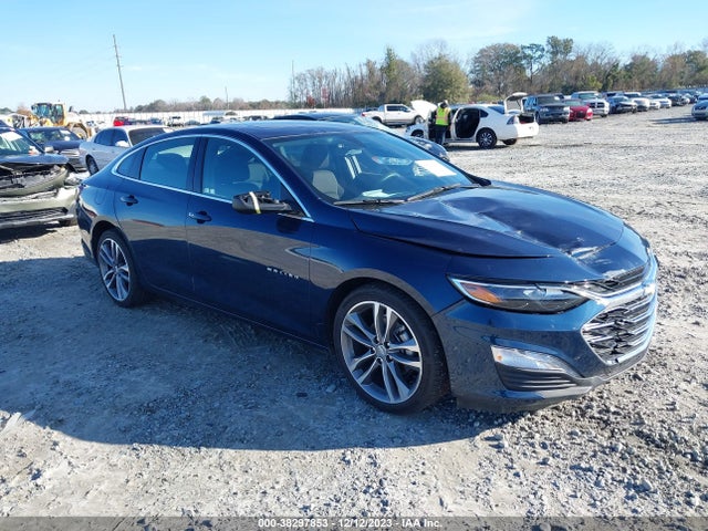2022 1G1ZD5ST0NF118904 main image