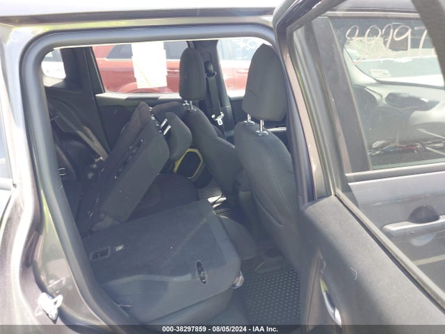 ZACCJBBB8HPF36172 Jeep Renegade Latitude 4x4