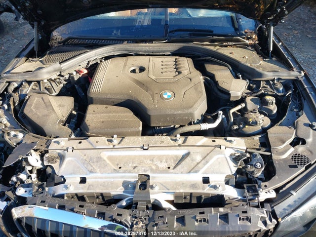 BMW 330i Xdrive 2019 WBA5R7C59KFH32932 Image 10