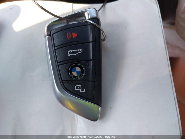 BMW 330i Xdrive 2019 WBA5R7C59KFH32932 Image 11