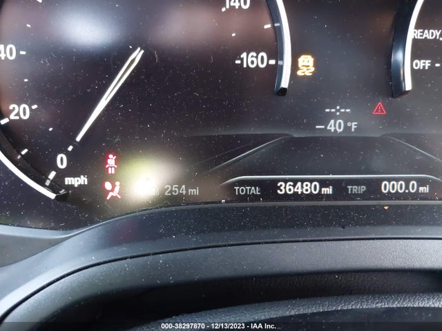 BMW 330i Xdrive 2019 WBA5R7C59KFH32932 Image 15