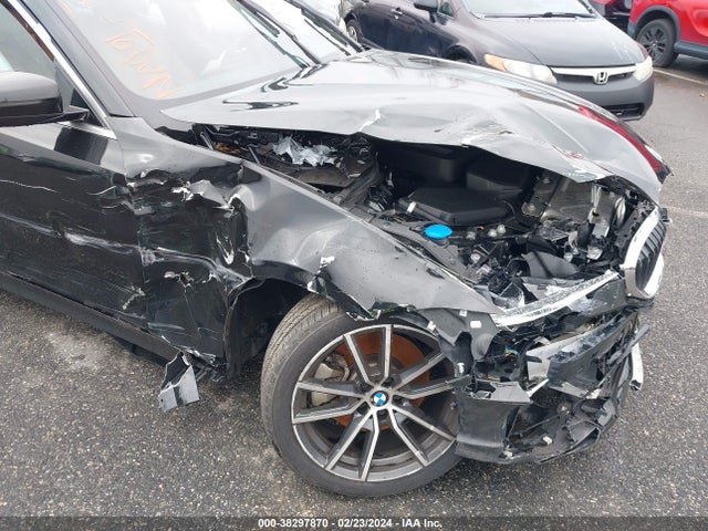 BMW 330i Xdrive 2019 WBA5R7C59KFH32932 Image 6