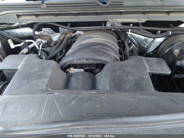 GMC Sierra 1500 Denali 2017 3GTU2PEJ5HG517789 Image 10