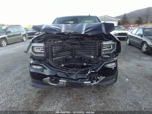GMC Sierra 1500 Denali 2017 3GTU2PEJ5HG517789 Image 12