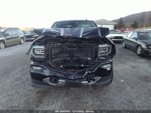 GMC Sierra 1500 Denali 2017 3GTU2PEJ5HG517789 Image 11