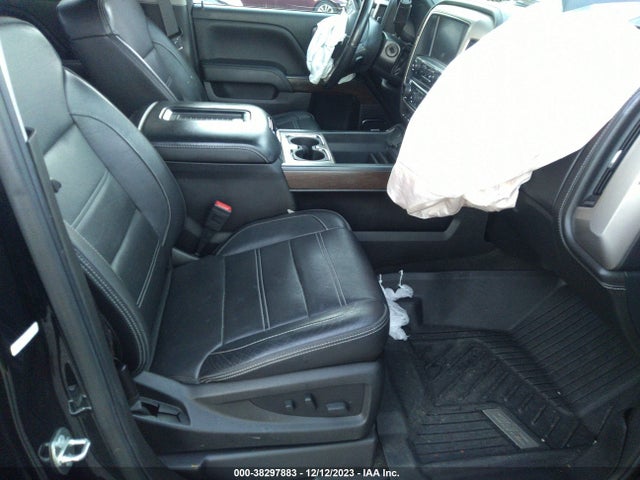 GMC Sierra 1500 Denali 2017 3GTU2PEJ5HG517789 Image 5
