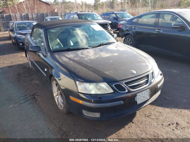 2004 SAAB 9-3 YS3FH79Y446005122 Photo 0