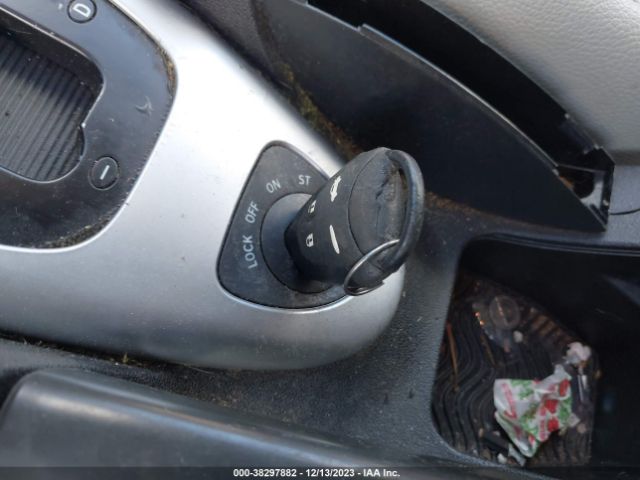 2004 SAAB 9-3 YS3FH79Y446005122 Photo 10