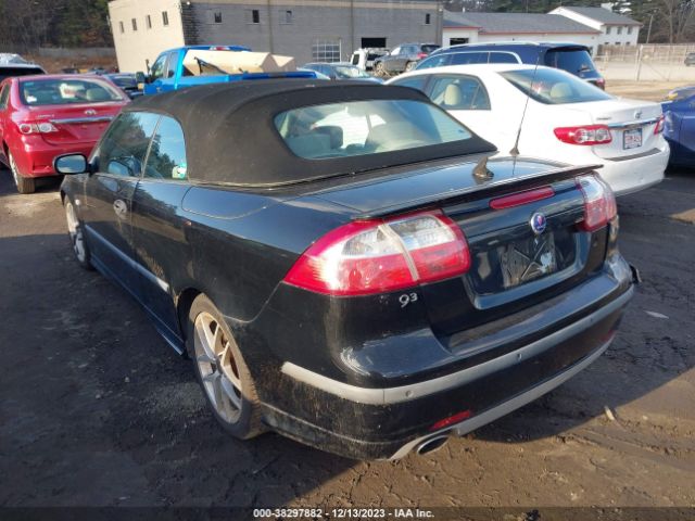 2004 SAAB 9-3 YS3FH79Y446005122 Photo 2