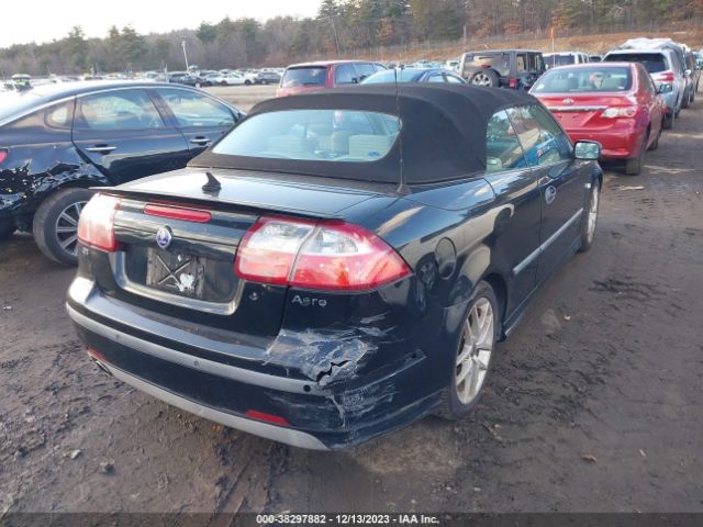 2004 SAAB 9-3 YS3FH79Y446005122 Photo 3