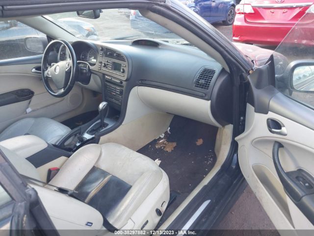2004 SAAB 9-3 YS3FH79Y446005122 Photo 4