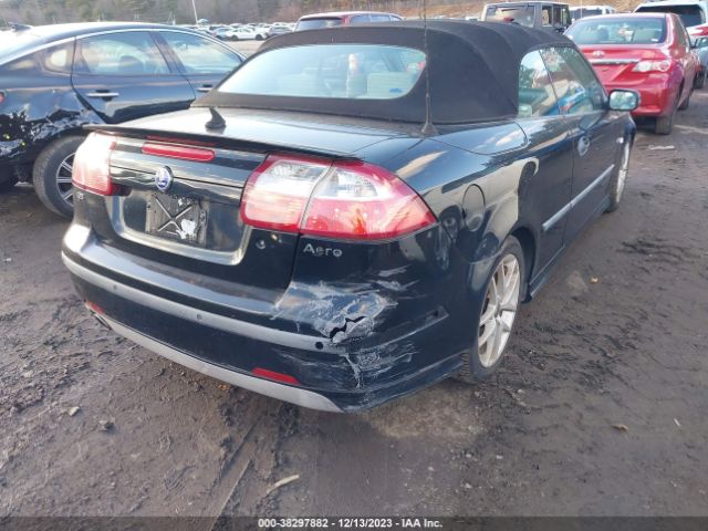 2004 SAAB 9-3 YS3FH79Y446005122 Photo 5