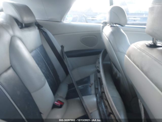 2004 SAAB 9-3 YS3FH79Y446005122 Photo 7
