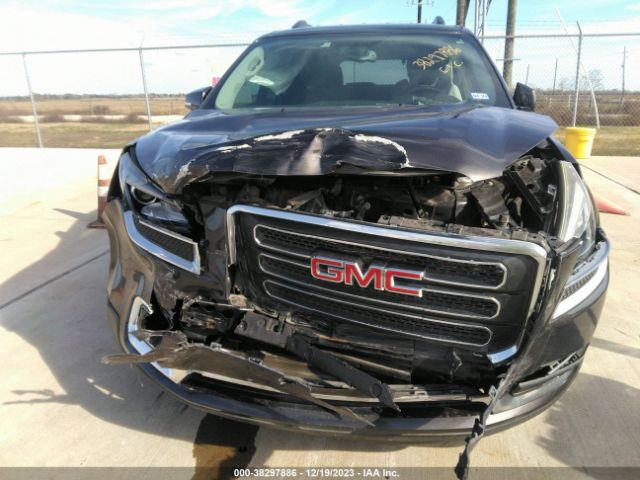 1GKKRRKD1GJ323937 GMC Acadia Slt-1